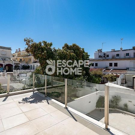 Marina Village Vilamoura Eksteriør billede