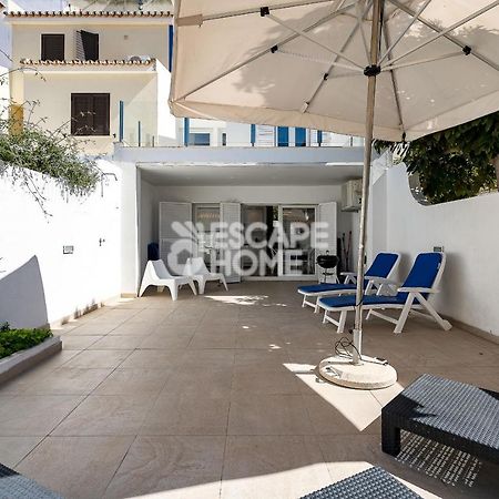 Marina Village Vilamoura Eksteriør billede