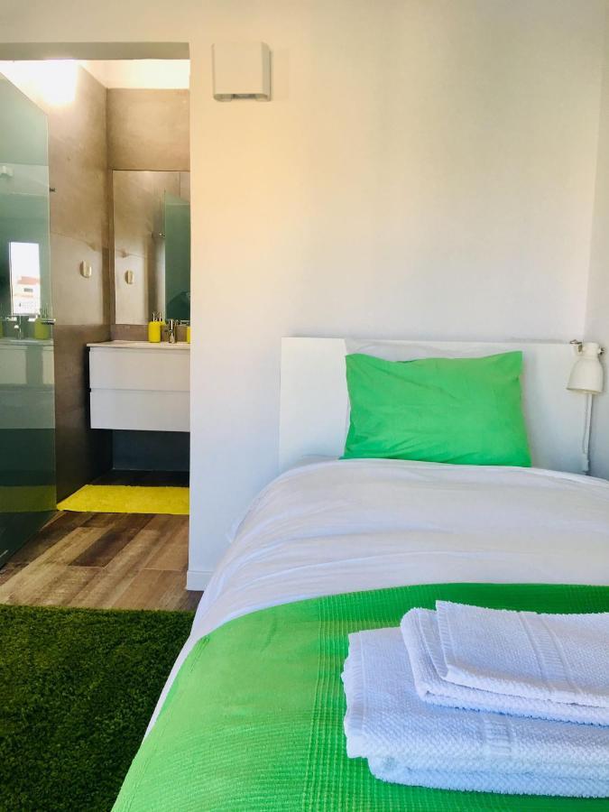 Marina Village Vilamoura Eksteriør billede
