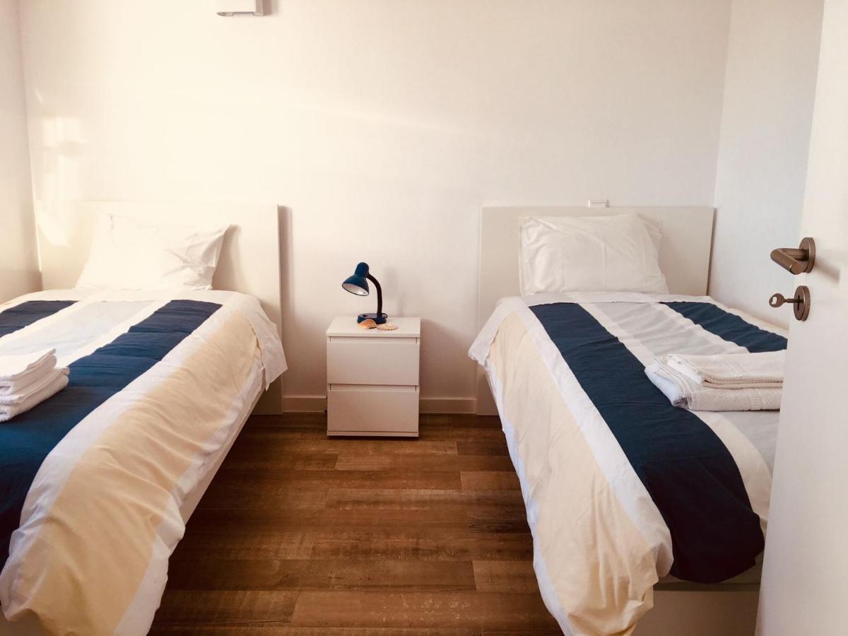 Marina Village Vilamoura Eksteriør billede