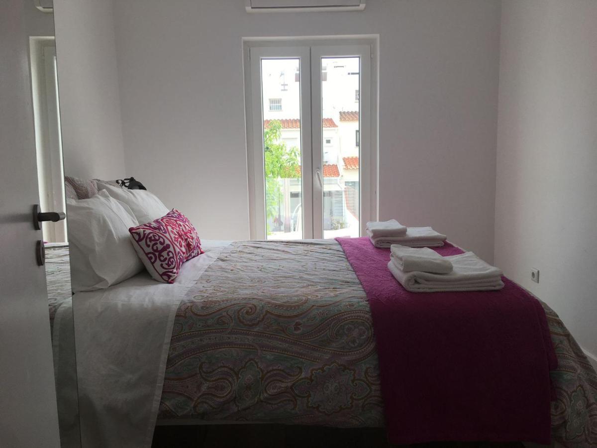 Marina Village Vilamoura Eksteriør billede
