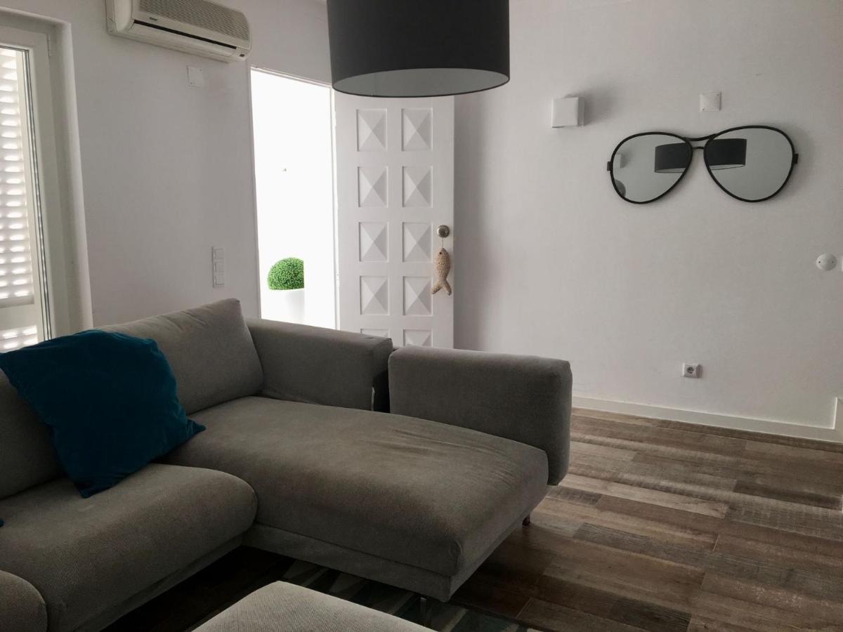 Marina Village Vilamoura Eksteriør billede