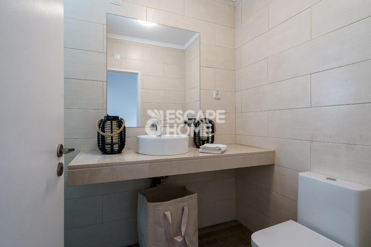 Marina Village Vilamoura Eksteriør billede