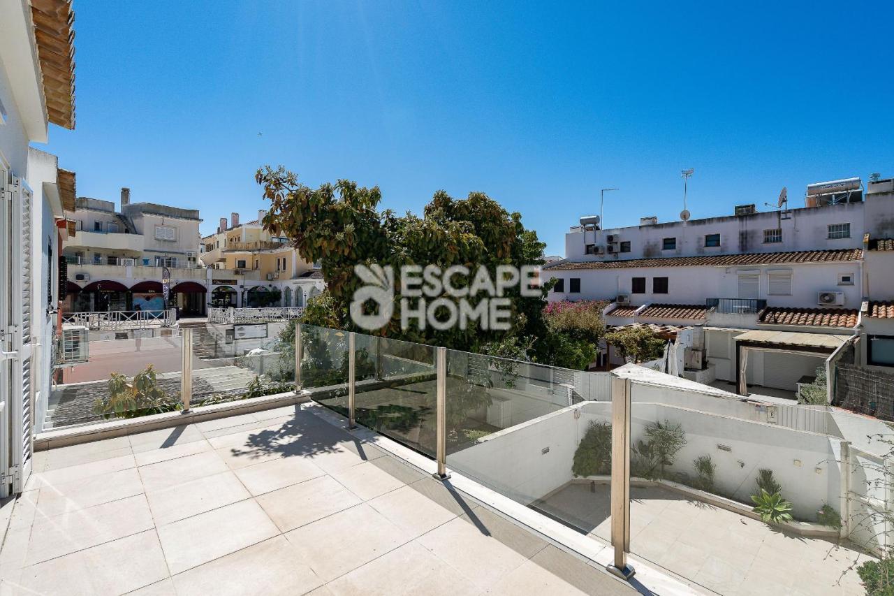 Marina Village Vilamoura Eksteriør billede
