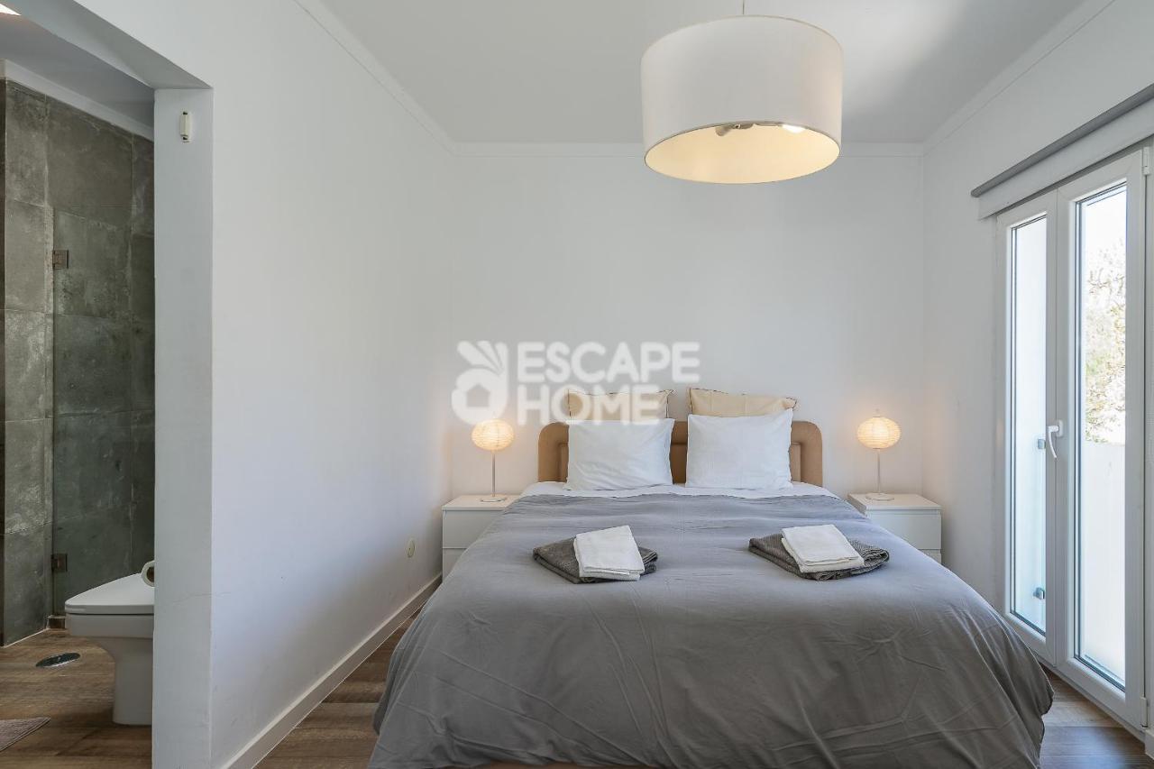 Marina Village Vilamoura Eksteriør billede