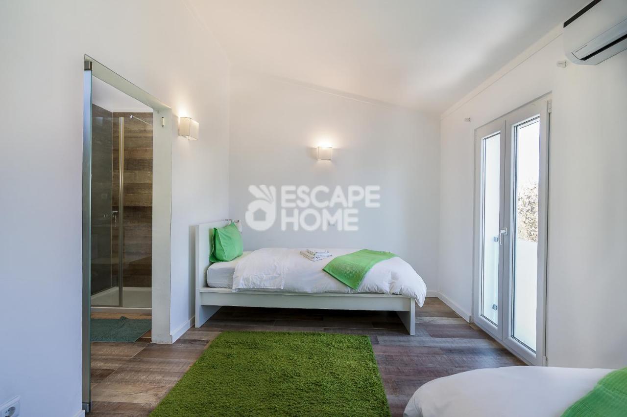 Marina Village Vilamoura Eksteriør billede