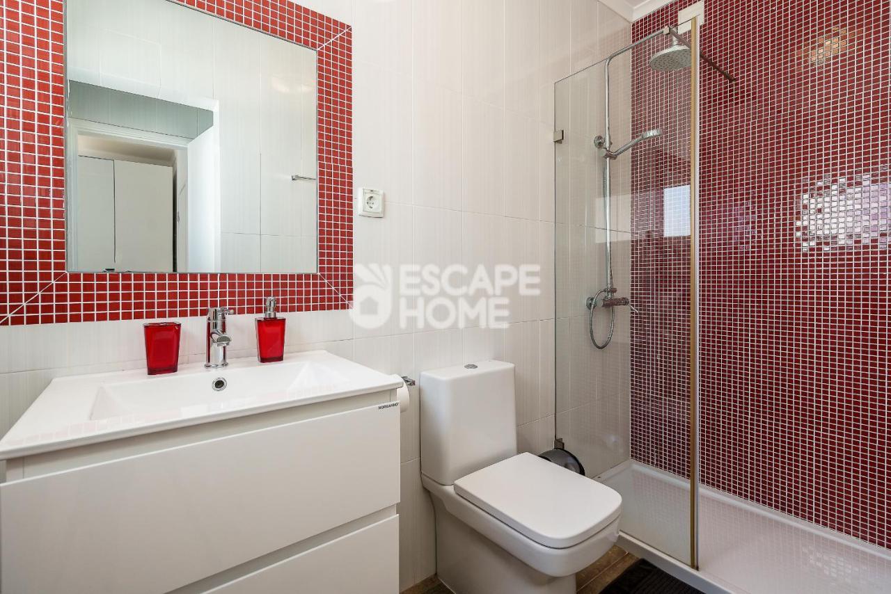 Marina Village Vilamoura Eksteriør billede