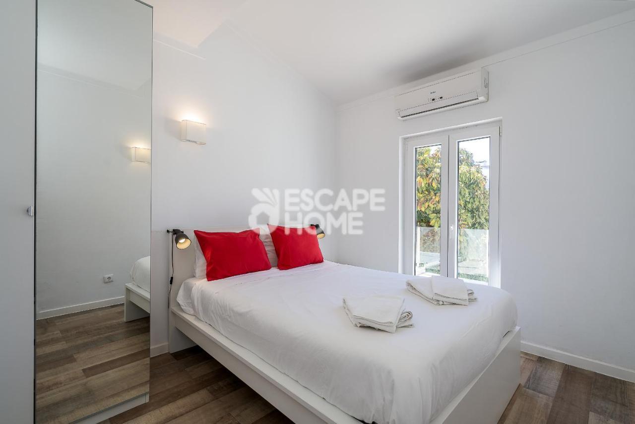 Marina Village Vilamoura Eksteriør billede