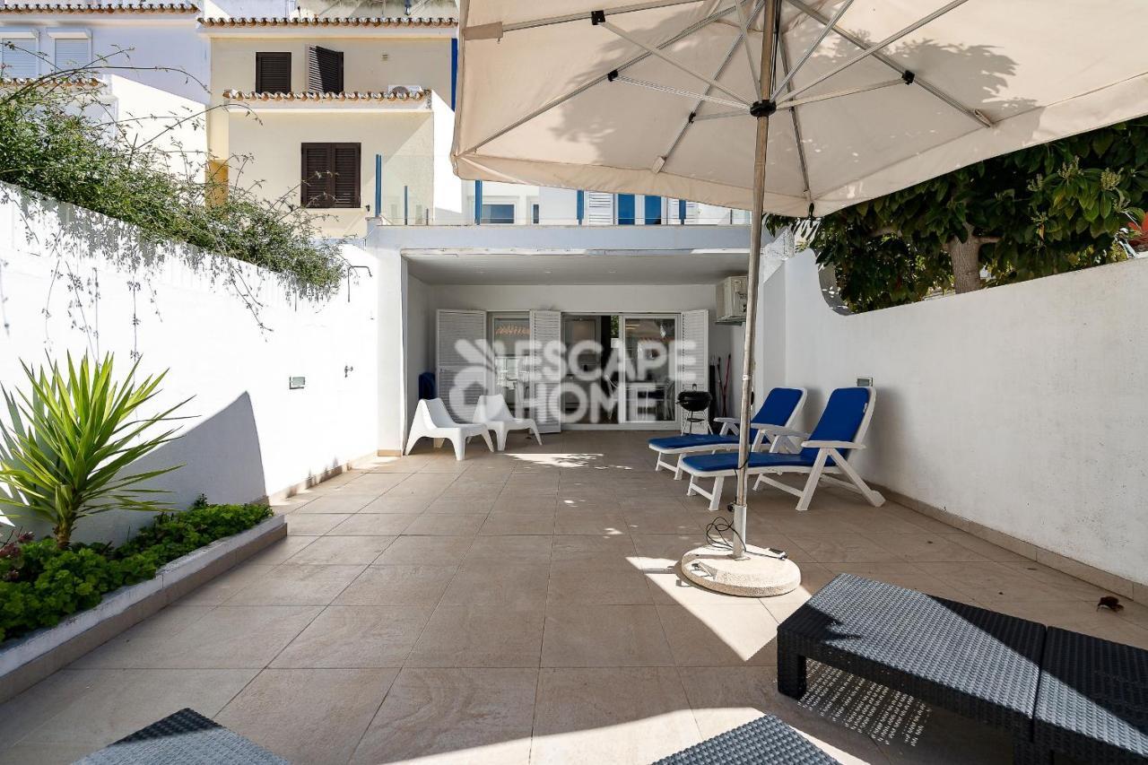 Marina Village Vilamoura Eksteriør billede