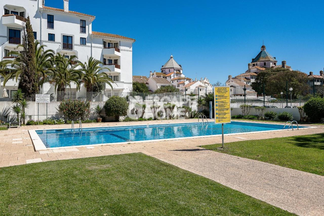 Marina Village Vilamoura Eksteriør billede