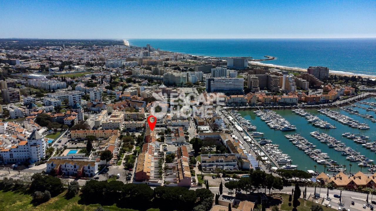 Marina Village Vilamoura Eksteriør billede